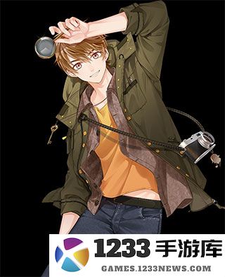 未定事件簿夏彦介绍