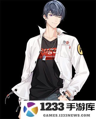 未定事件簿陆景和介绍