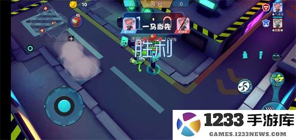 奇葩战斗家角色攻略
