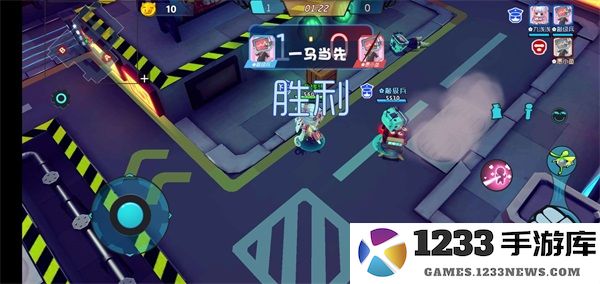 奇葩战斗家角色攻略
