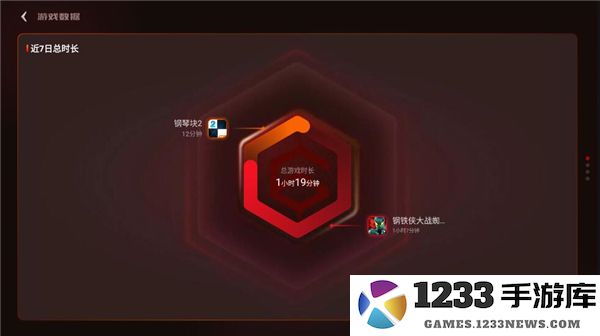 vivo游戏中心官方正版