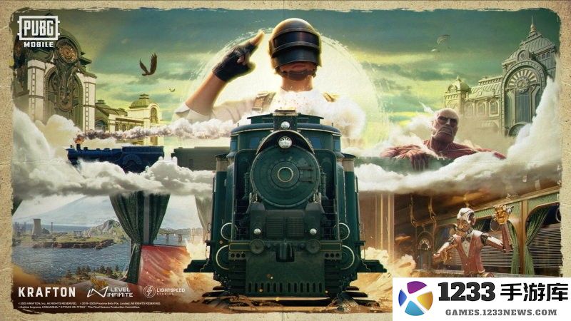 pubgmobile手游最新内容