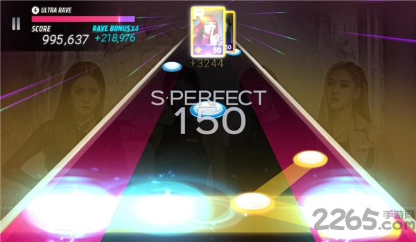 superstar yg最新版本 v3.20.0 官方中文版 1