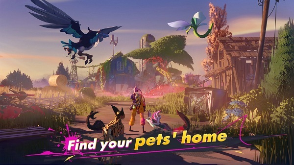 地球之日游戏(Days of Planet Earth) v0.8.1.5290 安卓版 1