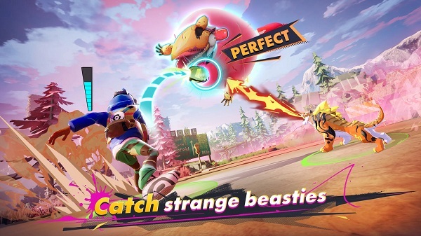 地球之日游戏(Days of Planet Earth) v0.8.1.5290 安卓版 3