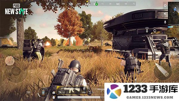 绝地求生2未来之役最新版教程