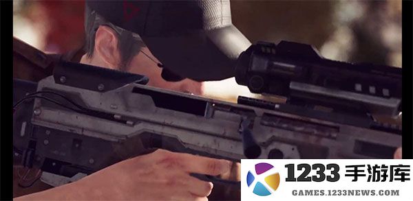 绝地求生2未来之役最新版教程