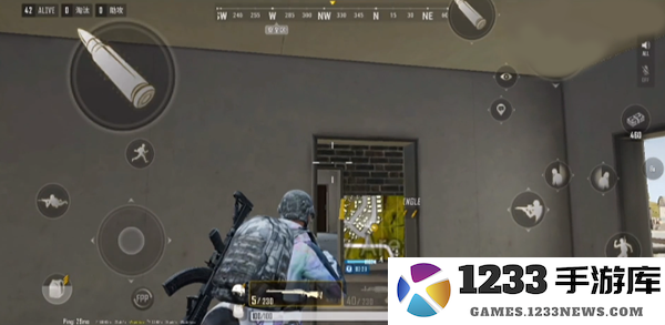 pubg new state更改布局设置教程