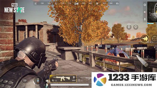 绝地求生2未来之役最新版教程