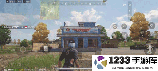 绝地求生2未来之役最新版教程