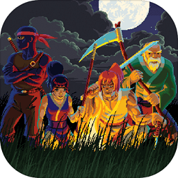 氏族n游戏(clan n)