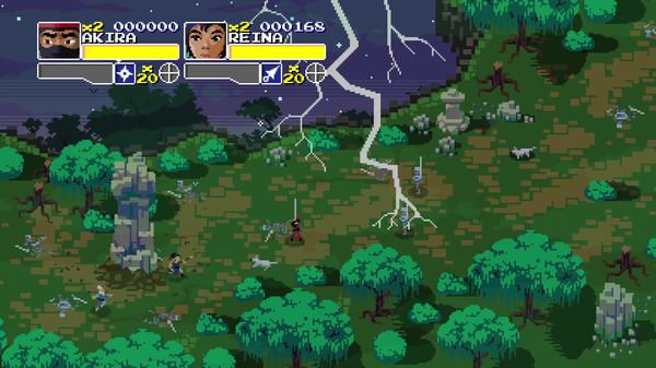 氏族n游戏(clan n) v1.5 安卓最新版 1