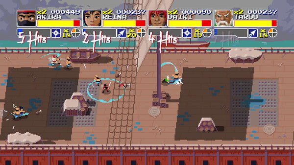 氏族n游戏(clan n) v1.5 安卓最新版 3