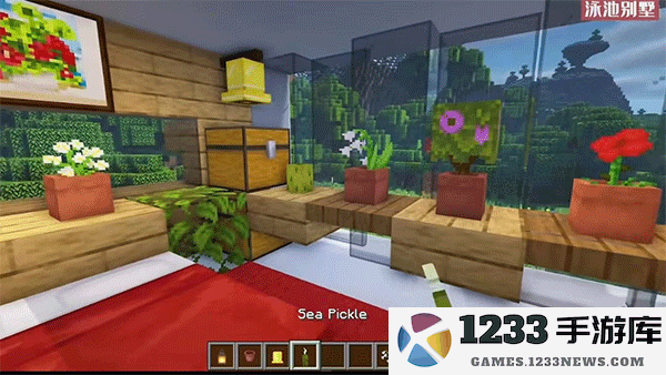 我的世界国际版游戏攻略