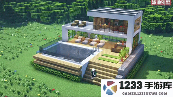 我的世界国际版游戏攻略