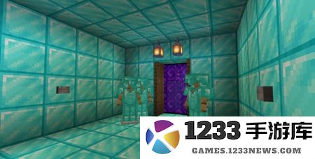 我的世界国际版游戏攻略