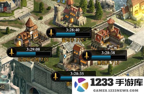 阿瓦隆之王手游精英兵种大全