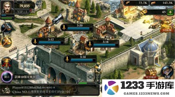 阿瓦隆之王免费版新手攻略