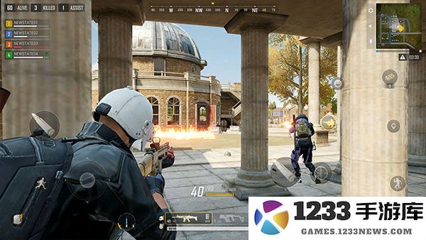 绝地求生未来之役手游下载