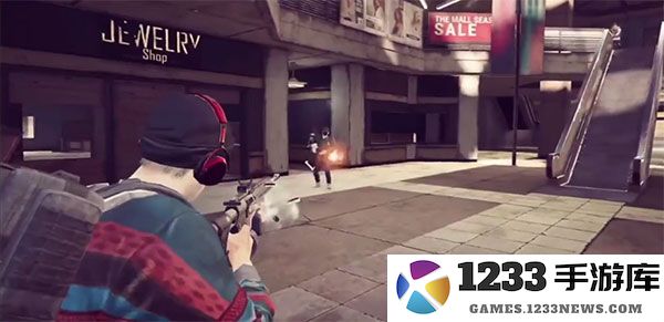 绝地求生未来之役手游下载