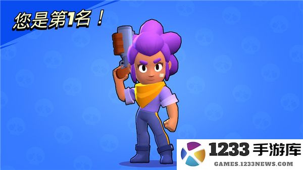 荒野乱斗国际服畅玩教程