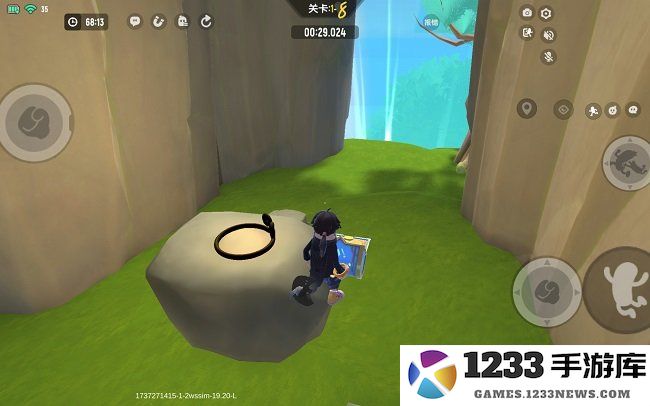 暴跳西游路第1~3大关宝箱详细点位