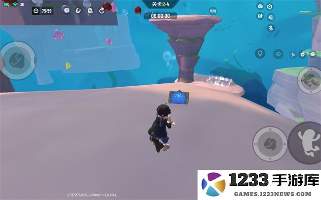 暴跳西游路第1~3大关宝箱详细点位