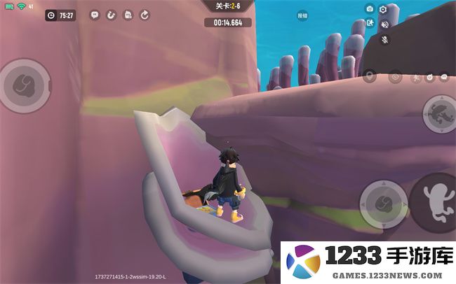 暴跳西游路第1~3大关宝箱详细点位