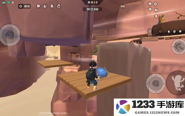 暴跳西游路第1~3大关宝箱详细点位