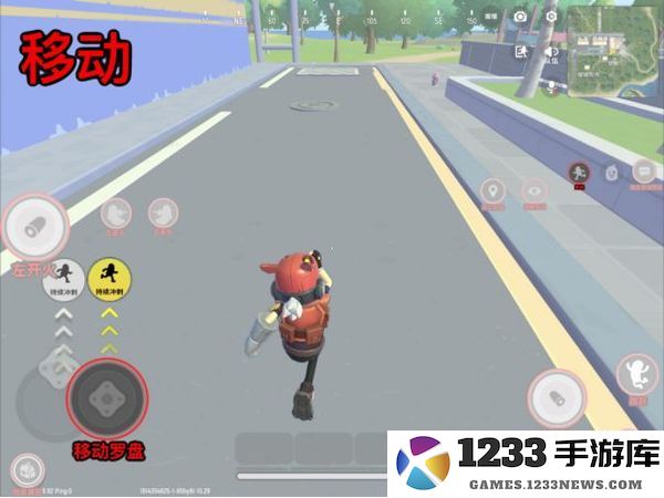 香肠派对最新版新手基础教学