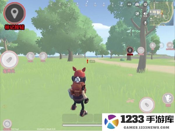 香肠派对最新版新手基础教学