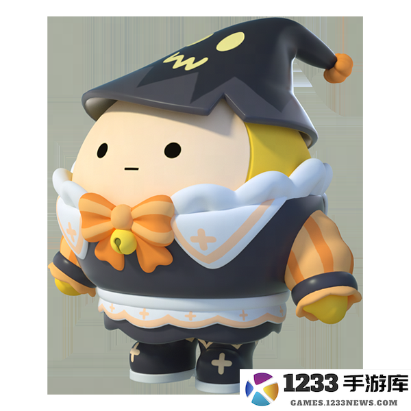 蛋仔派对手游最新活动