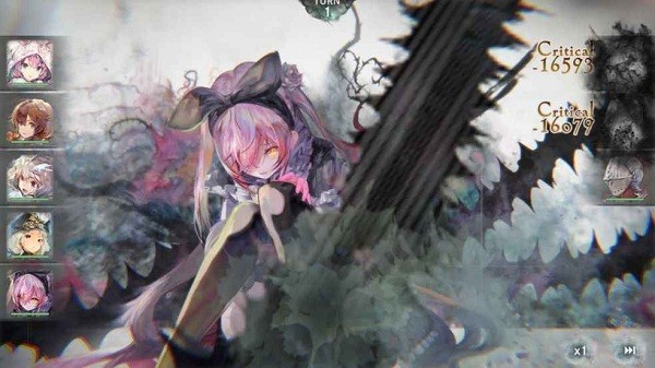 mementomori五条悟乙女游戏 v3.13.0 安卓版 3