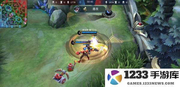 决胜巅峰玩法技巧攻略