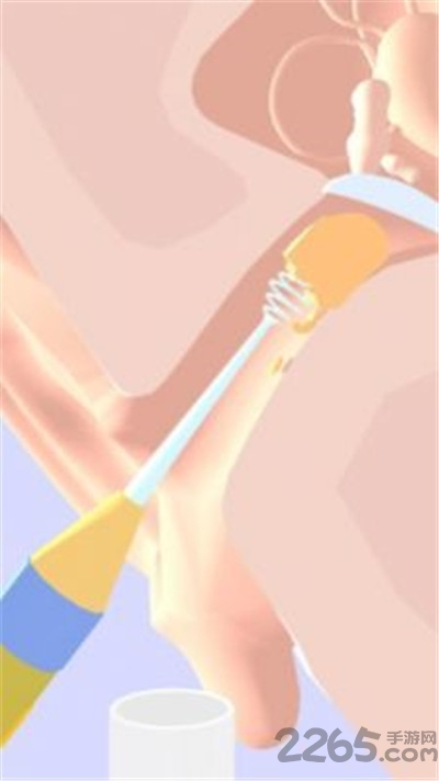 耳朵模拟器官方版(挖耳朵模拟器) v1.0.0 安卓版 0