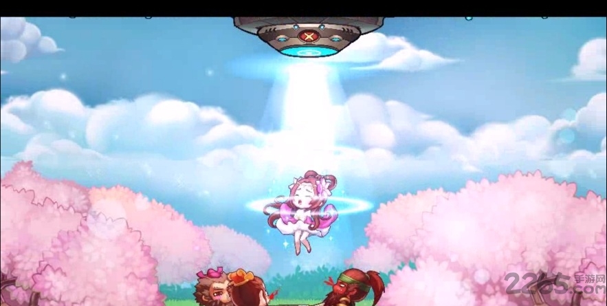 萌弹骑士手机版 v1.8 安卓最新版 1