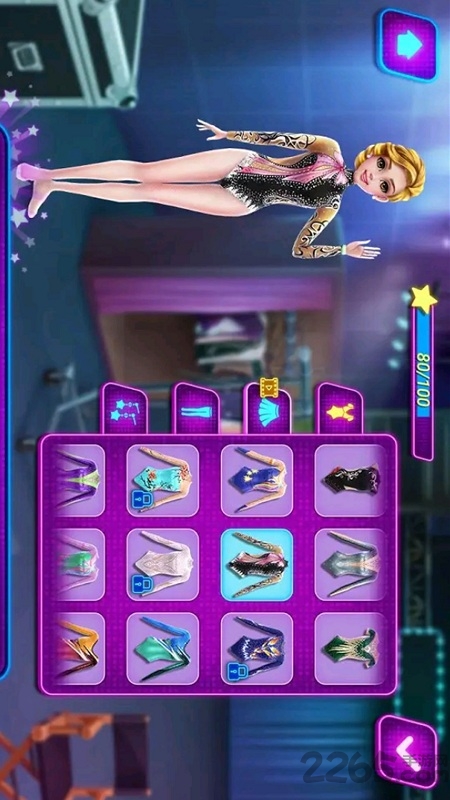 平衡杂技游戏 v1.0 安卓版 0