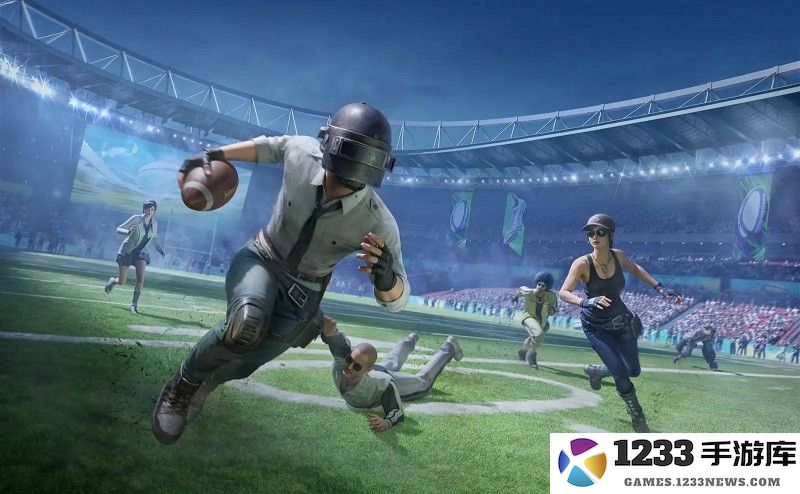 pubgmobile最新内容