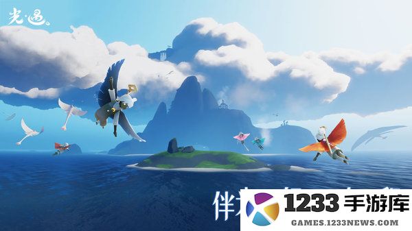 光遇手游官方版下载