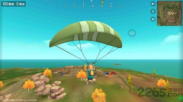 香肠派对手游网易版 v19.63 安卓版 4