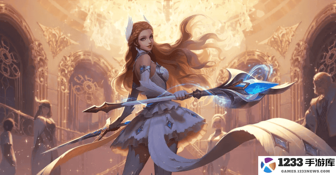 决胜巅峰角色推荐