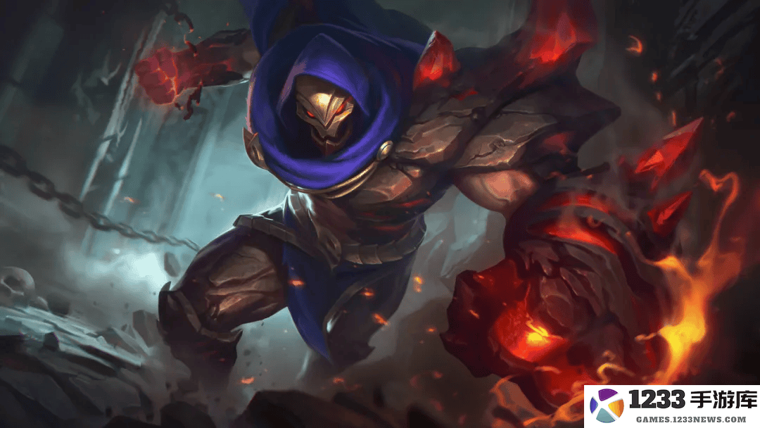 决胜巅峰角色推荐