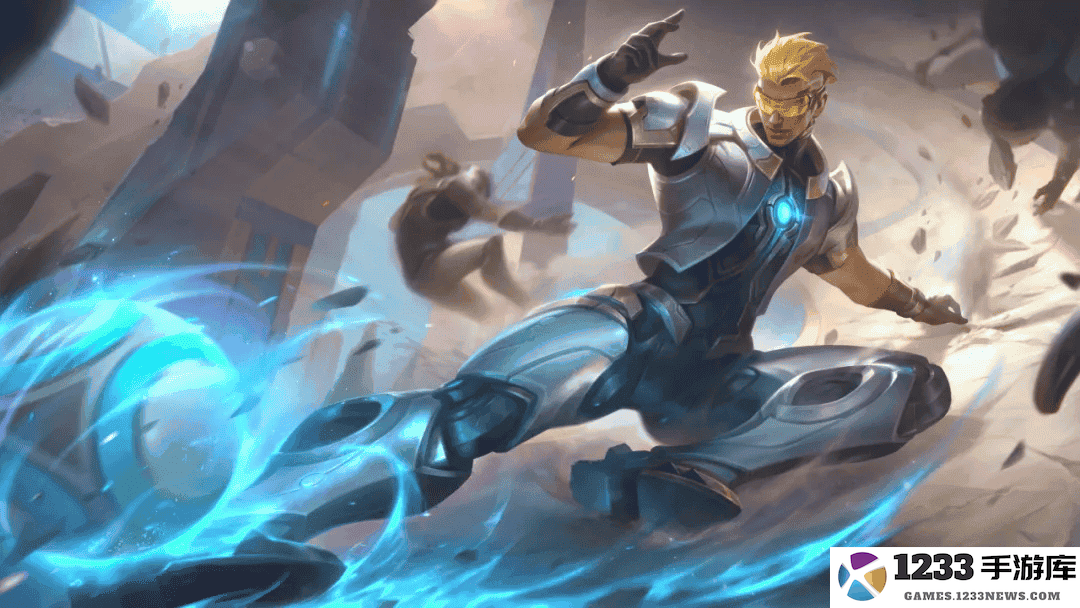 决胜巅峰角色推荐