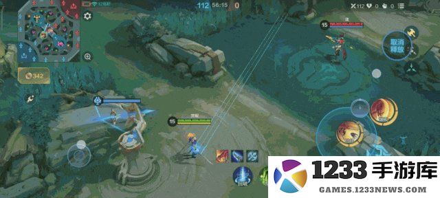 决胜巅峰梵妮介绍