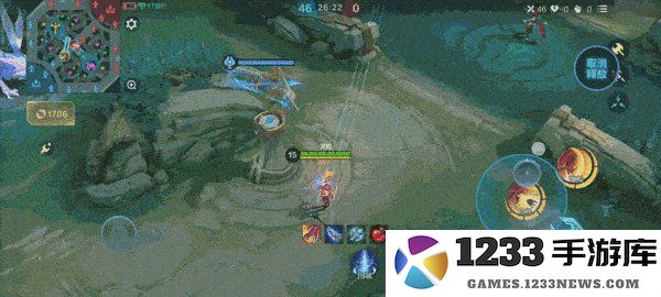 决胜巅峰梵妮介绍