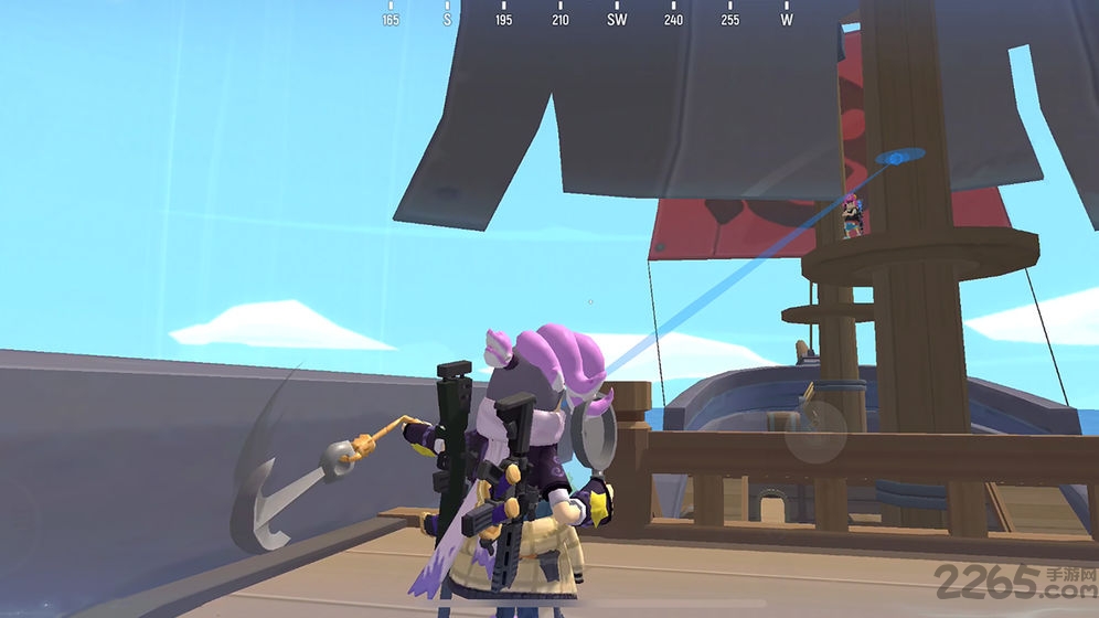 香肠派对亚服新版 v19.63 安卓版 0