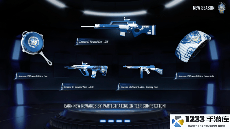 new state mobile最新玩法