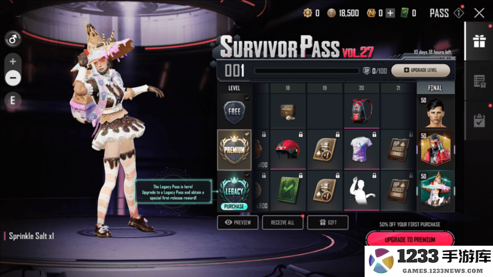 new state mobile最新玩法