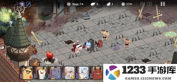 地狱有什么不好玩法攻略