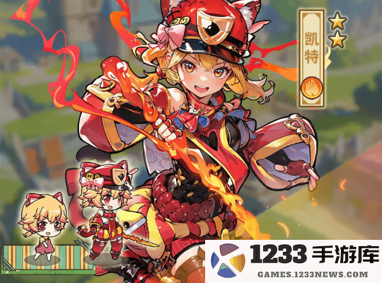 魔法祈幻界官方下载